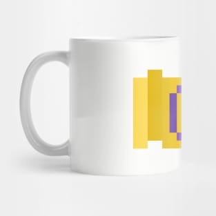 Pixel Pride Mug